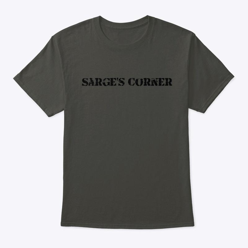 Sarge's Corner Basic