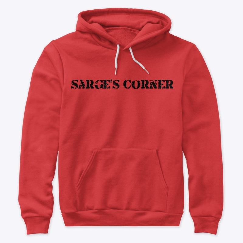 Sarge's Corner Basic