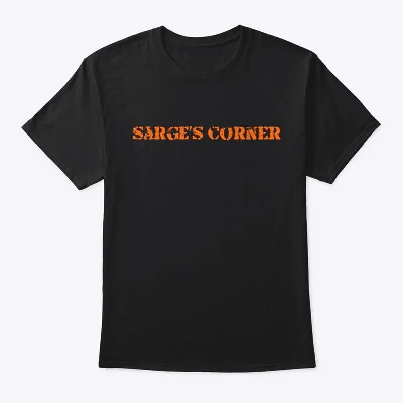 Sarge's Corner Type 2